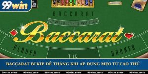 Baccarat