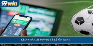 Kèo nhà cái