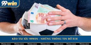 Kèo tài xỉu