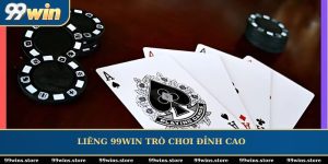 Liêng 99WIN
